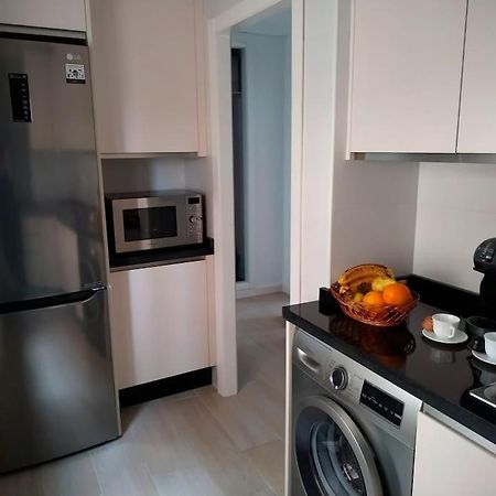 Apartamento Medina Cerca De La Ribera Кордова Екстер'єр фото