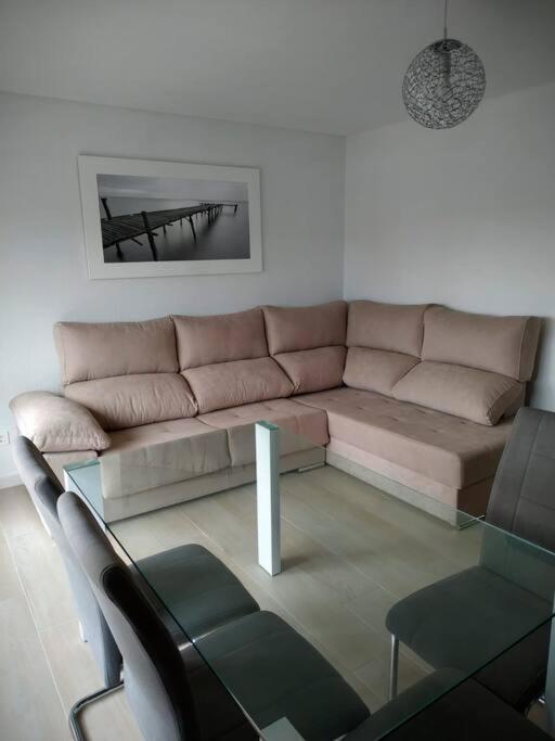Apartamento Medina Cerca De La Ribera Кордова Екстер'єр фото