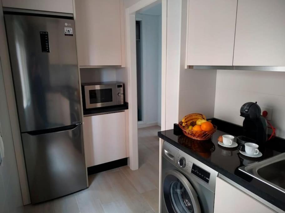 Apartamento Medina Cerca De La Ribera Кордова Екстер'єр фото