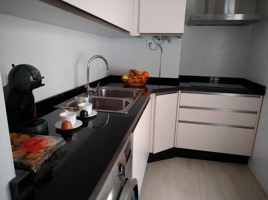 Apartamento Medina Cerca De La Ribera Кордова Екстер'єр фото
