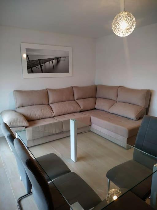 Apartamento Medina Cerca De La Ribera Кордова Екстер'єр фото