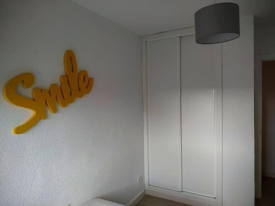 Apartamento Medina Cerca De La Ribera Кордова Екстер'єр фото