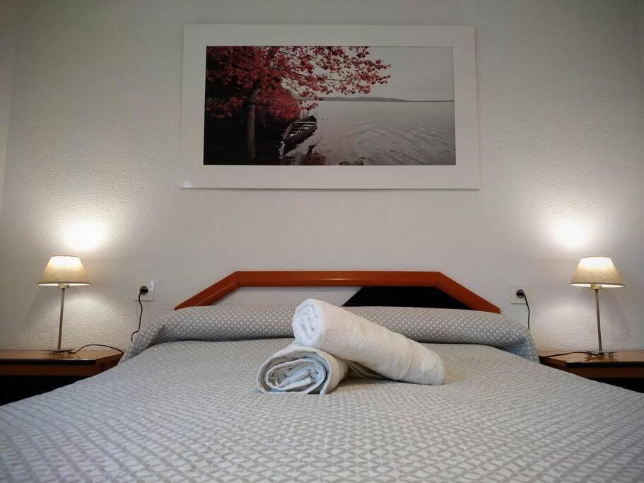 Apartamento Medina Cerca De La Ribera Кордова Екстер'єр фото