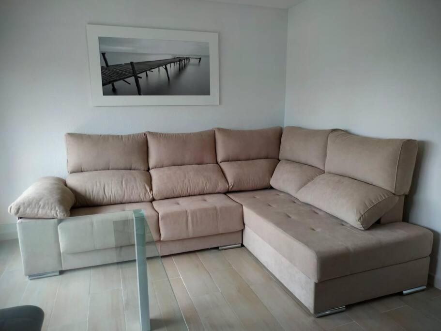 Apartamento Medina Cerca De La Ribera Кордова Екстер'єр фото