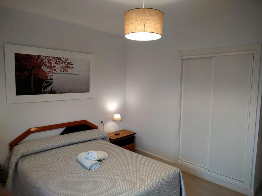 Apartamento Medina Cerca De La Ribera Кордова Екстер'єр фото