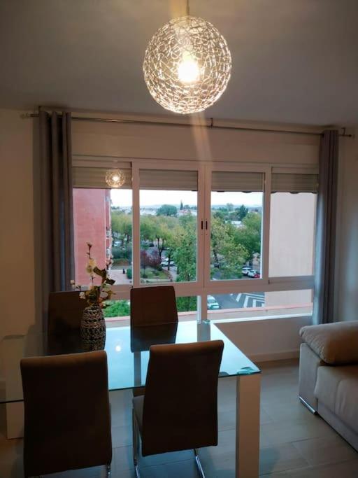 Apartamento Medina Cerca De La Ribera Кордова Екстер'єр фото