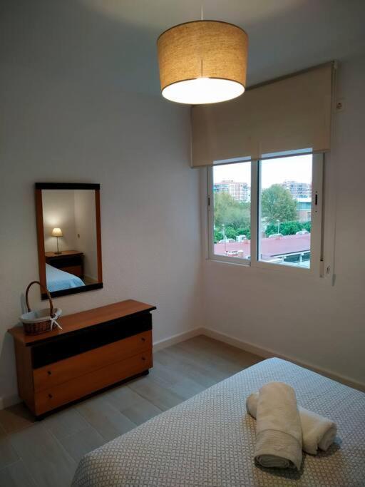 Apartamento Medina Cerca De La Ribera Кордова Екстер'єр фото