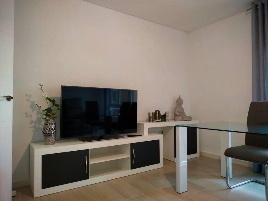 Apartamento Medina Cerca De La Ribera Кордова Екстер'єр фото