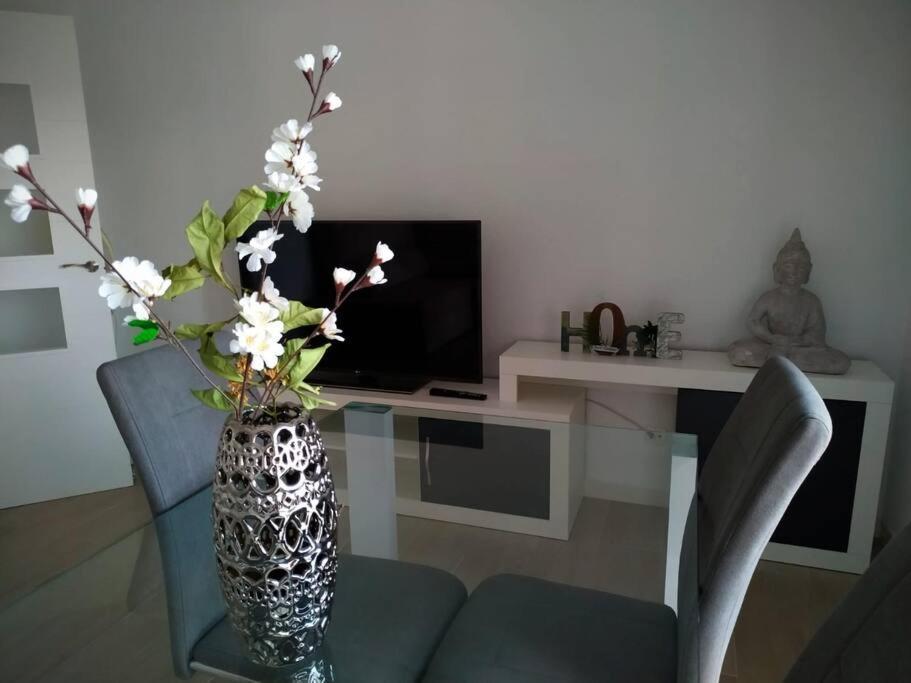 Apartamento Medina Cerca De La Ribera Кордова Екстер'єр фото