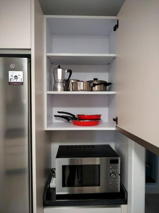 Apartamento Medina Cerca De La Ribera Кордова Екстер'єр фото