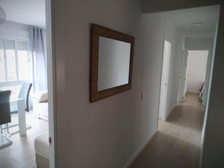 Apartamento Medina Cerca De La Ribera Кордова Екстер'єр фото