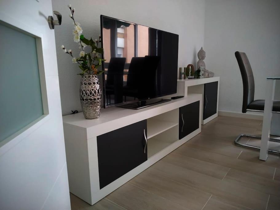 Apartamento Medina Cerca De La Ribera Кордова Екстер'єр фото